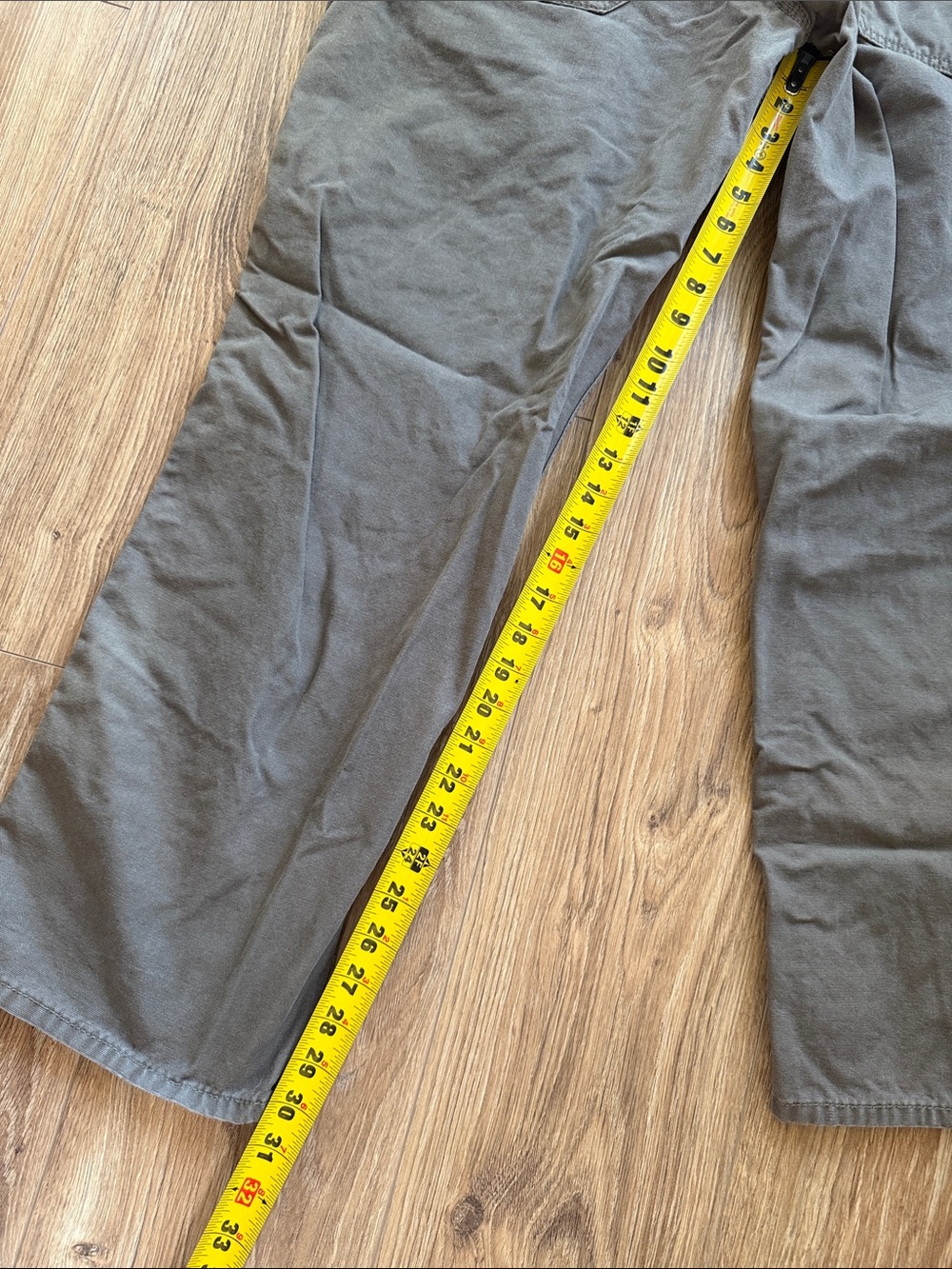 Men's Ridgecut 38x32 - Picture 6 of 7
